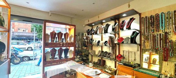 3غرفة عقار تجاري في Rome, Italy رقم 161176 21