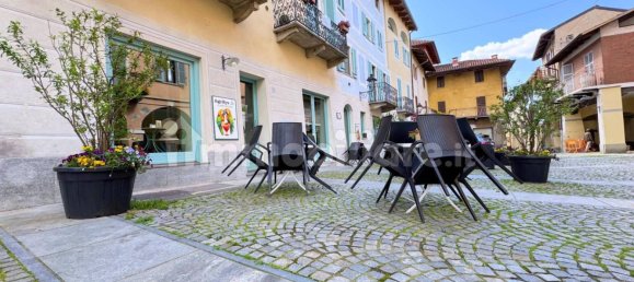 5 rooms Commercial property in Gassino Torinese, Italy No. 276434 6