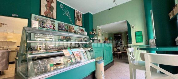 5 rooms Commercial property in Gassino Torinese, Italy No. 276434 9