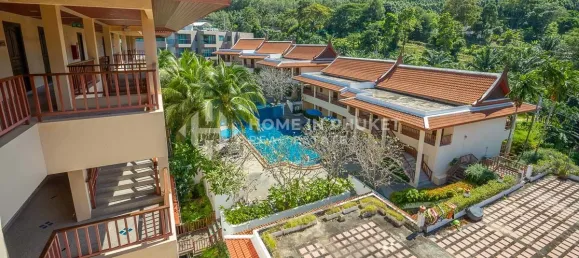  Commercial property in Patong, Thailand No. 60345 3