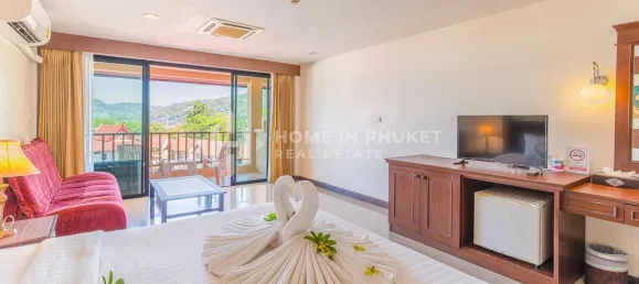  Commercial property in Patong, Thailand No. 60345 5