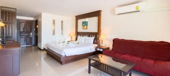  Commercial property in Patong, Thailand No. 60345 6