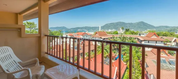  Commercial property in Patong, Thailand No. 60345 10