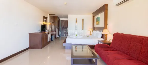  Commercial property in Patong, Thailand No. 60345 9