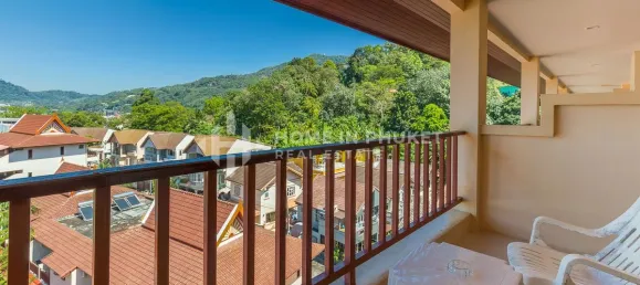  Commercial property in Patong, Thailand No. 60345 11