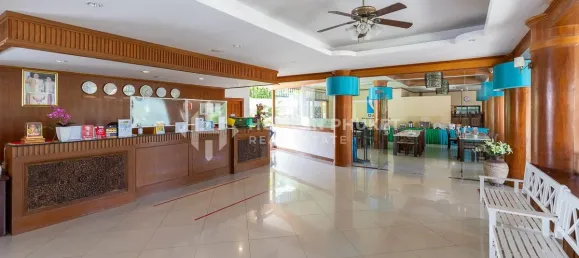  Commercial property in Patong, Thailand No. 60345 14