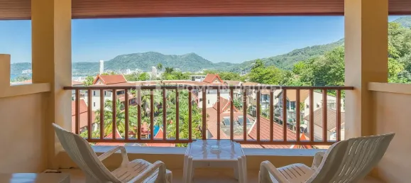  Commercial property in Patong, Thailand No. 60345 12