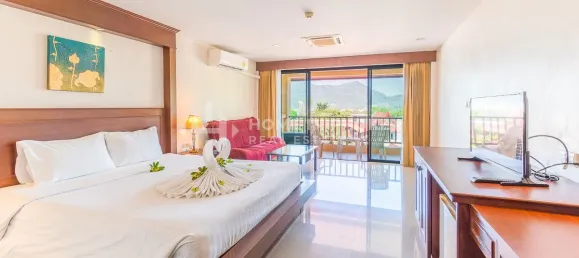  Commercial property in Patong, Thailand No. 60345 4