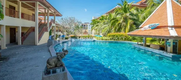  Commercial property in Patong, Thailand No. 60345 2