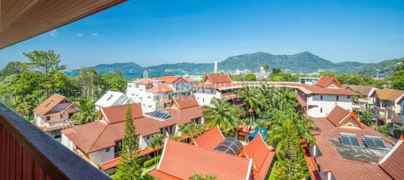  Commercial property in Patong, Thailand No. 60345 13