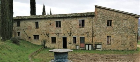 استوديو في Umbertide, Italy رقم 89317 9