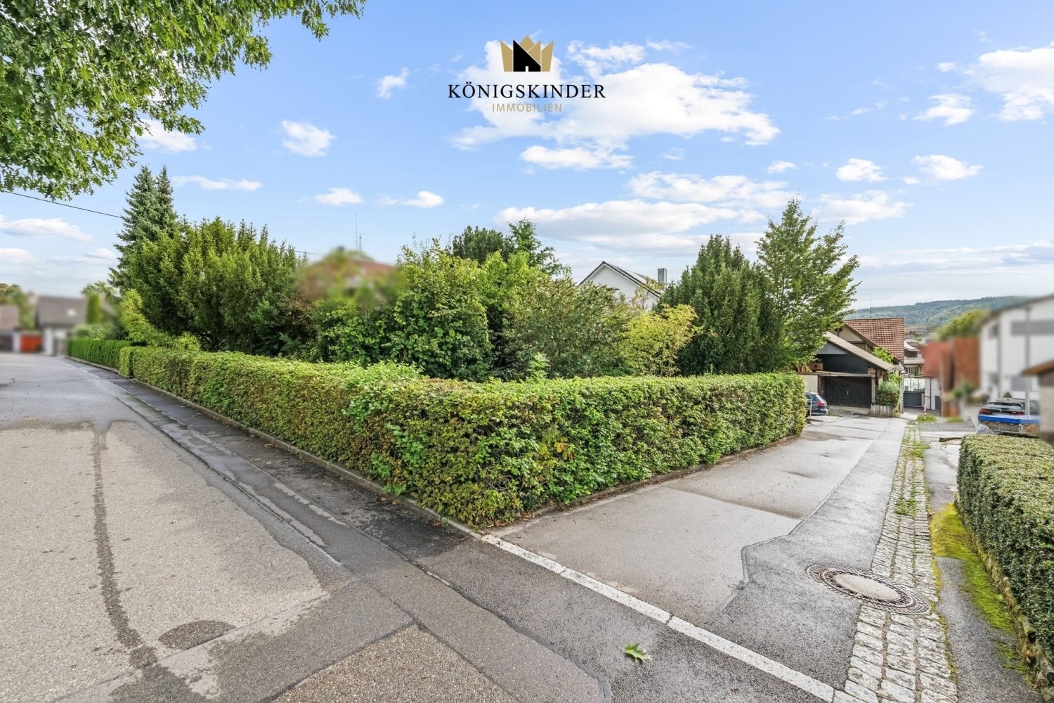 479m² Land in Rems-Murr-Kreis, Germany No. 297746