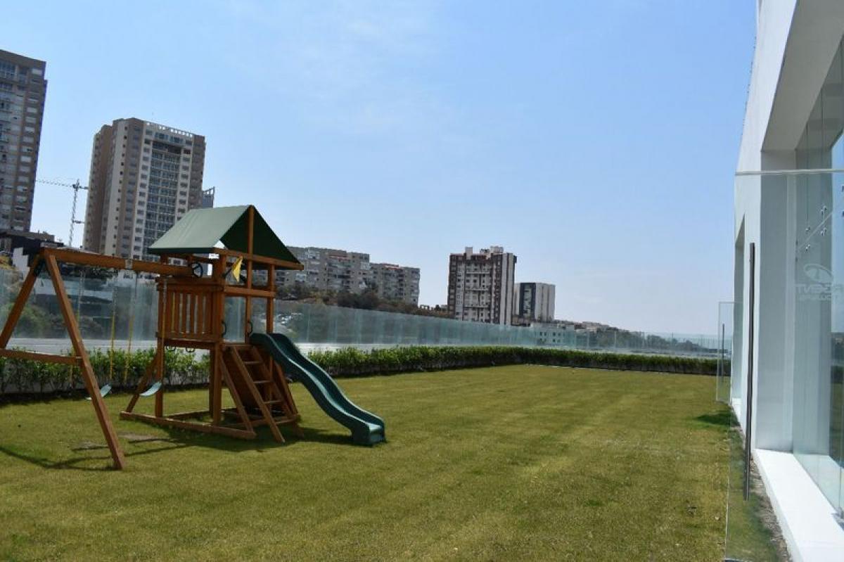 Apartamento de 3 dormitorios en Mexico No. 213454