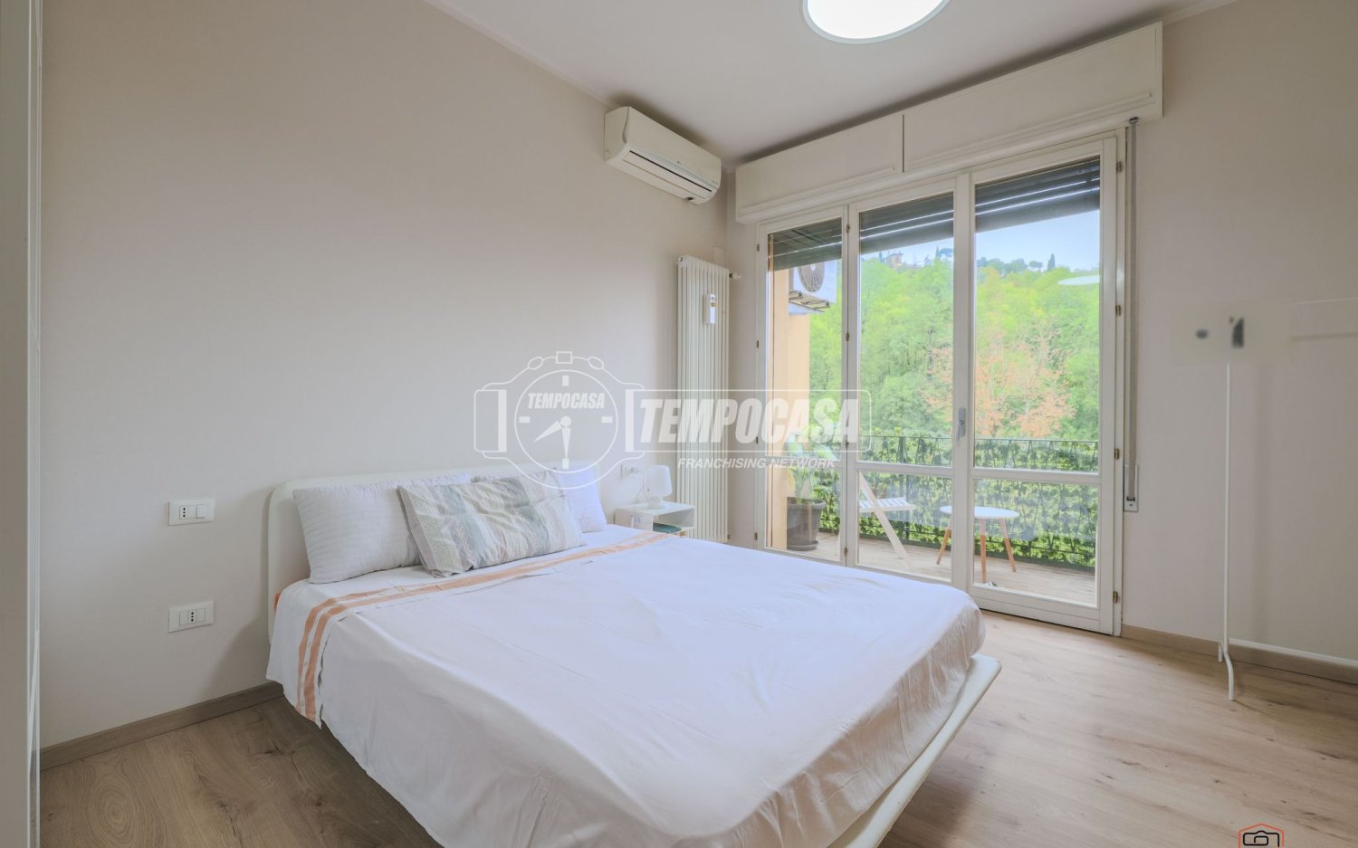 1 Schlafzimmer Wohnung in Bologna, Italy, Nr. 335336