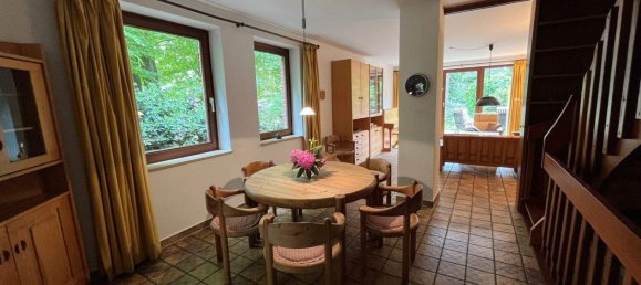 Таунхаус с 6 комнатами в Вандсбек, Германия № 317931 5