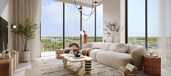 3 chambres appartement à vendre à Dubai Hills Estate, Dubai, UAE № 119753 3