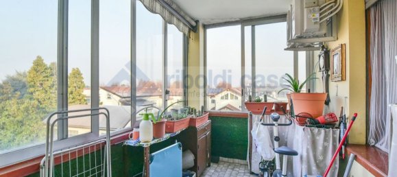 Apartamento de 3 habitaciónes en Seregno, Italy No. 231308 19