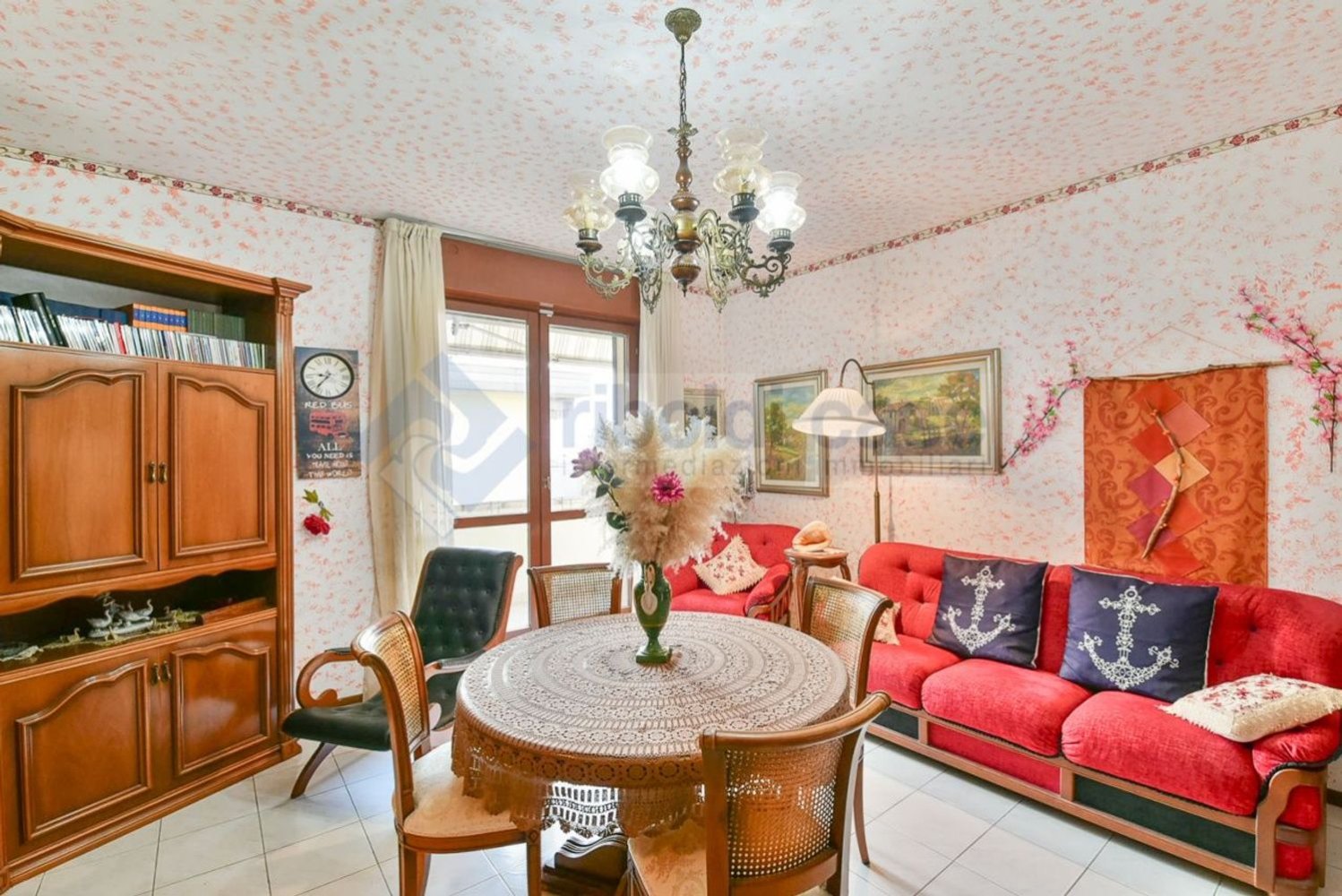 Apartamento de 3 habitaciónes en Seregno, Italy No. 231308