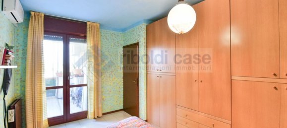Apartamento de 3 habitaciónes en Seregno, Italy No. 231308 13