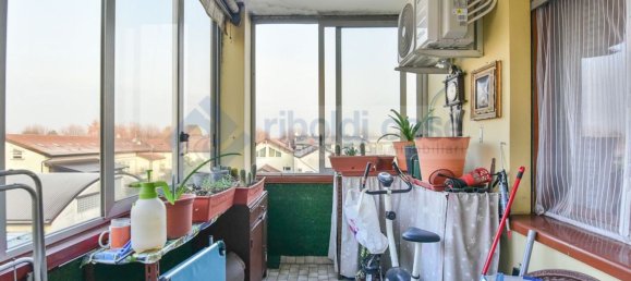 Apartamento de 3 habitaciónes en Seregno, Italy No. 231308 20