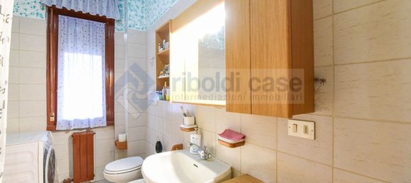 Apartamento de 3 habitaciónes en Seregno, Italy No. 231308 26