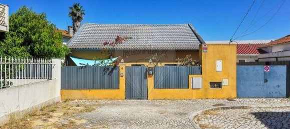 3 Schlafzimmer Haus in Almada, Portugal, Nr. 304724 16