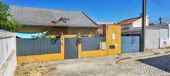 3 Schlafzimmer Haus in Almada, Portugal, Nr. 304724 17