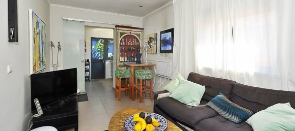 3 Schlafzimmer Haus in Almada, Portugal, Nr. 304724 9