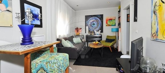 3 Schlafzimmer Haus in Almada, Portugal, Nr. 304724 10