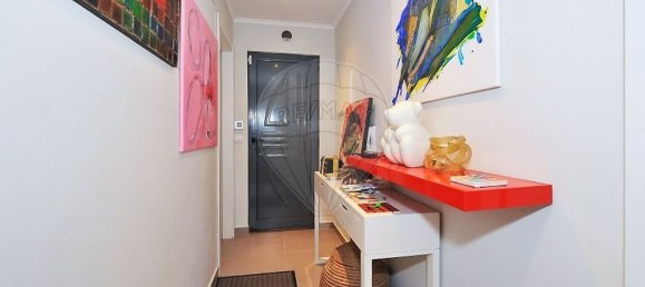 3 Schlafzimmer Haus in Almada, Portugal, Nr. 304724 25