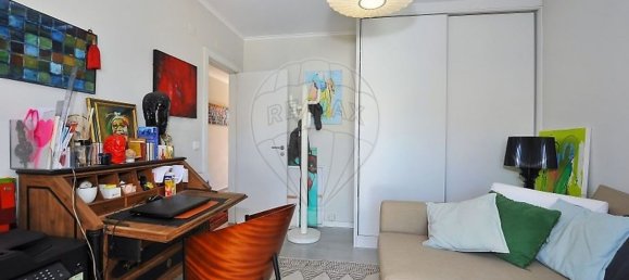 3 Schlafzimmer Haus in Almada, Portugal, Nr. 304724 5
