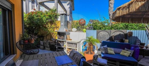 3 Schlafzimmer Haus in Almada, Portugal, Nr. 304724 23