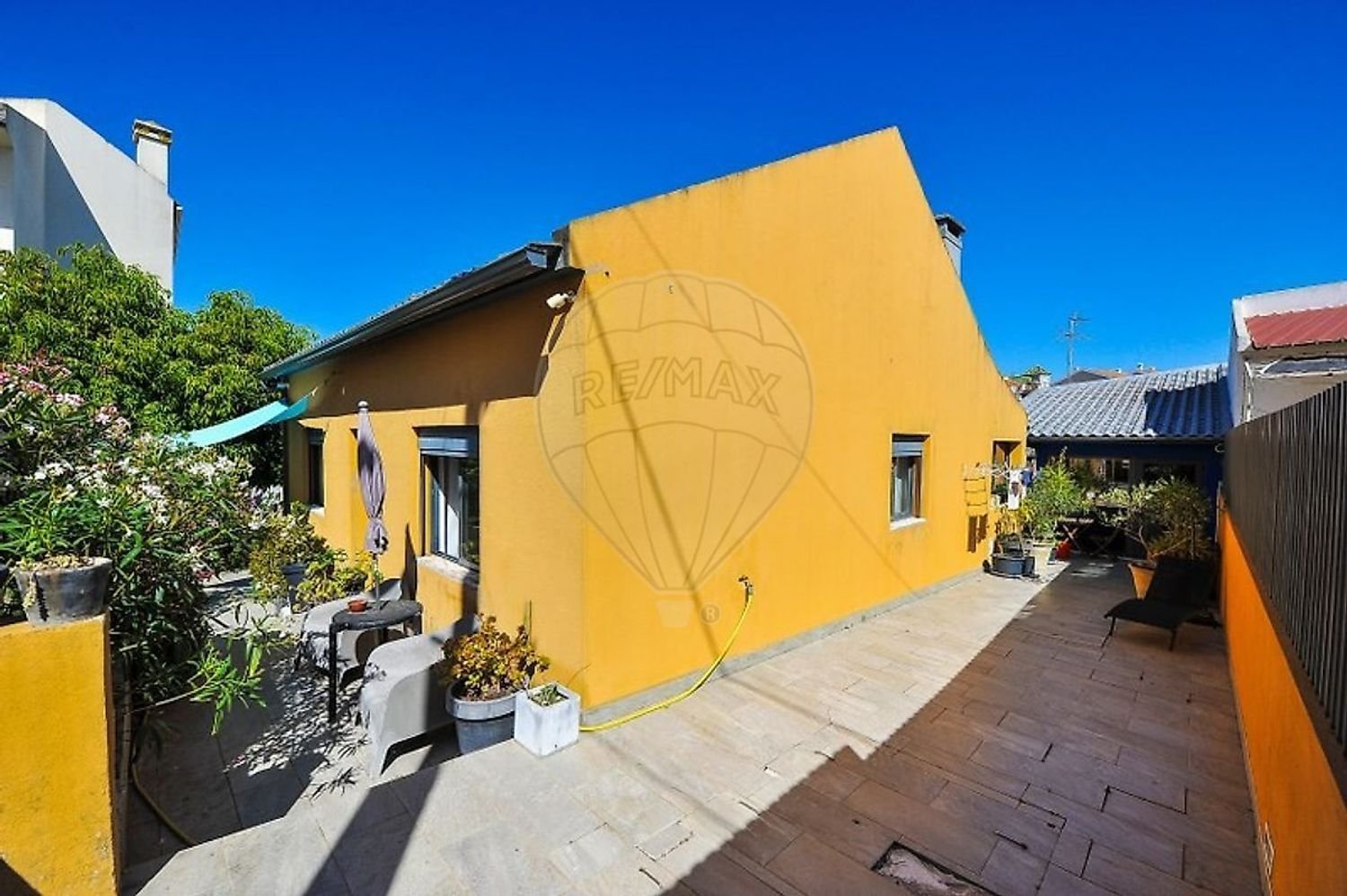 3 غرف نوم منزل في Almada, Portugal رقم 304724