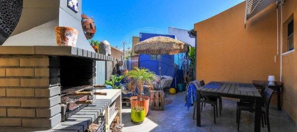 3 Schlafzimmer Haus in Almada, Portugal, Nr. 304724 21