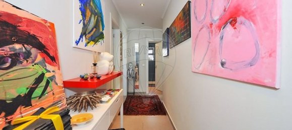 3 Schlafzimmer Haus in Almada, Portugal, Nr. 304724 26