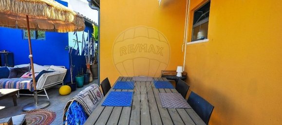 3 Schlafzimmer Haus in Almada, Portugal, Nr. 304724 22