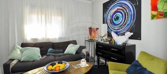 3 Schlafzimmer Haus in Almada, Portugal, Nr. 304724 7