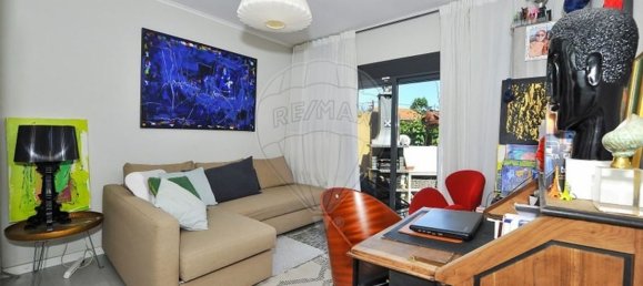 3 Schlafzimmer Haus in Almada, Portugal, Nr. 304724 4