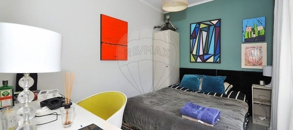 3 Schlafzimmer Haus in Almada, Portugal, Nr. 304724 27