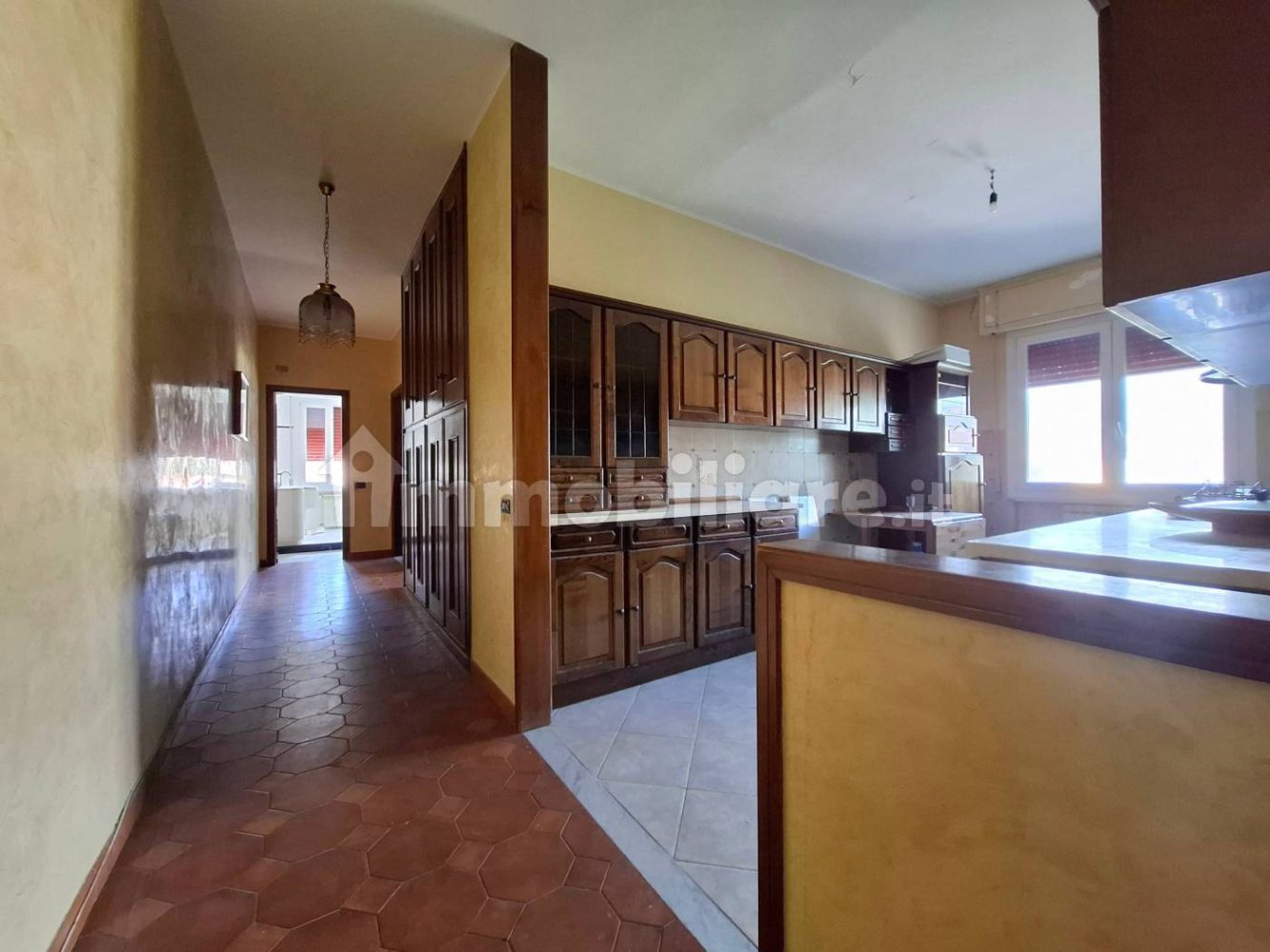 2 bedrooms Apartment in Arcola, Italy No. 330444