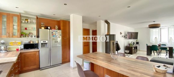 Дом с 5 спальнями в Гурне-сюр-Марн, Франция № 179448 12