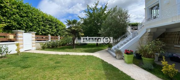 Дом с 5 спальнями в Гурне-сюр-Марн, Франция № 179448 8