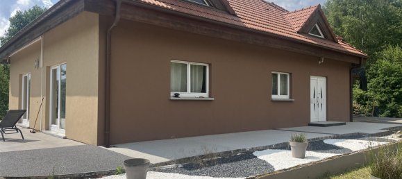 6 غرف نوم منزل في Le Thillot, France رقم 361829 3