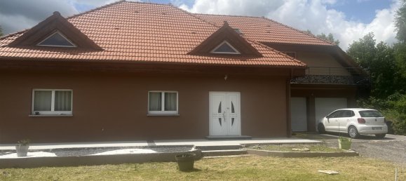 6 غرف نوم منزل في Le Thillot, France رقم 361829 9