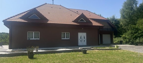 6 غرف نوم منزل في Le Thillot, France رقم 361829 24