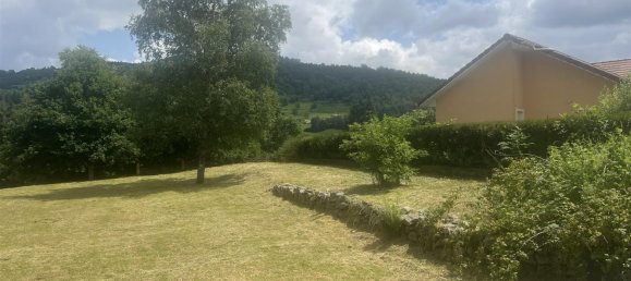 6 غرف نوم منزل في Le Thillot, France رقم 361829 10
