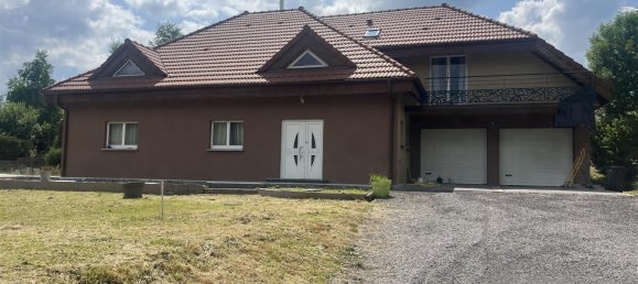 6 غرف نوم منزل في Le Thillot, France رقم 361829 12