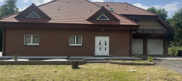 6 غرف نوم منزل في Le Thillot, France رقم 361829 8