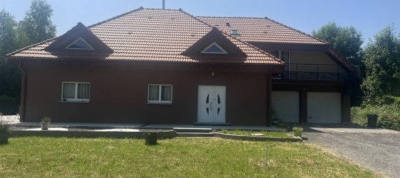 6 غرف نوم منزل في Le Thillot, France رقم 361829 2