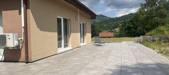 6 غرف نوم منزل في Le Thillot, France رقم 361829 5